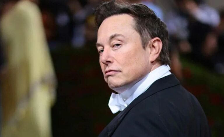 elon musk controversial tweet 16 Nov. के संबंध में चर्चाओं में