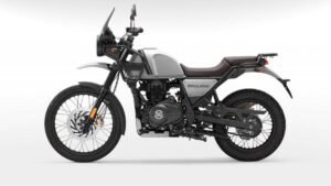 Royal Enfield Himalayan 450 Estimated Price