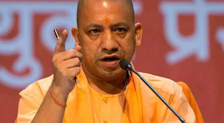 yogi govt bans halal certified products in उत्तर प्रदेश